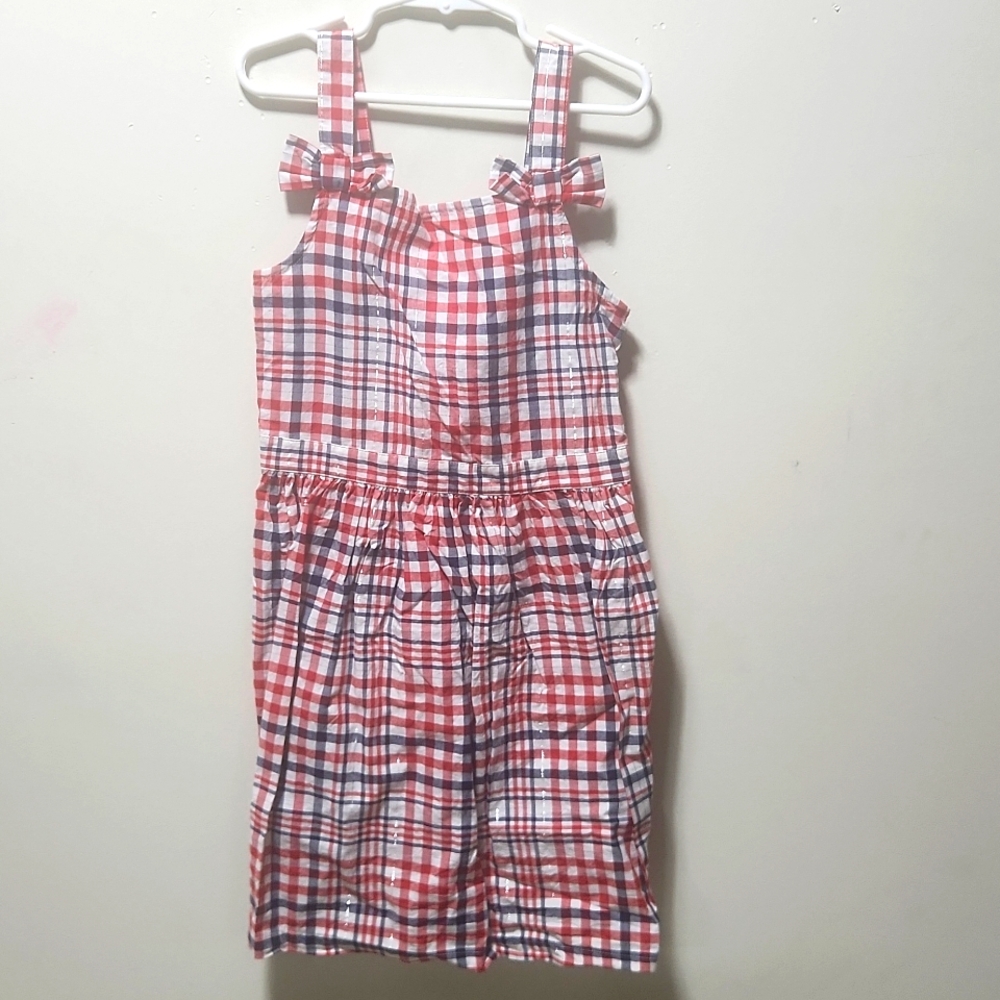 Carter's Girl's size 8